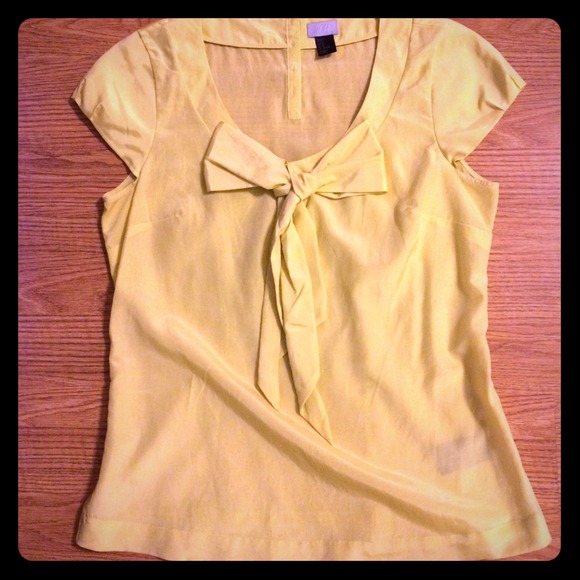 H&M blouse size 8