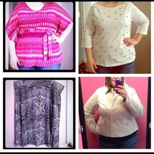 🎀 Bundle for @meaghan0819 🎀