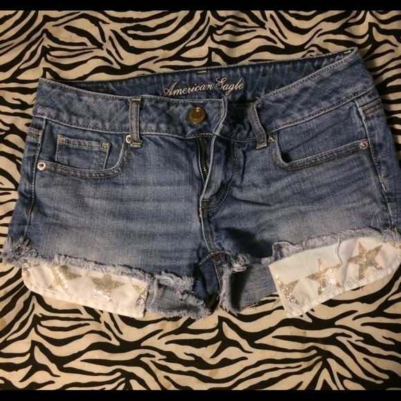 AE shorts