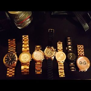 My personal collection!!!!