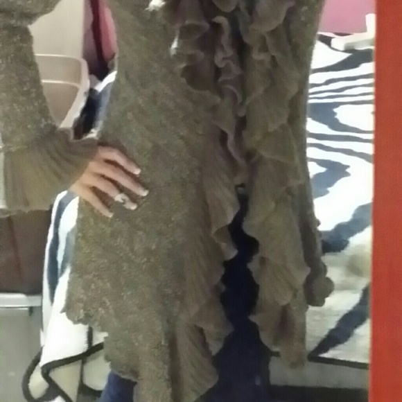 Jacket - Picture 2 of 2