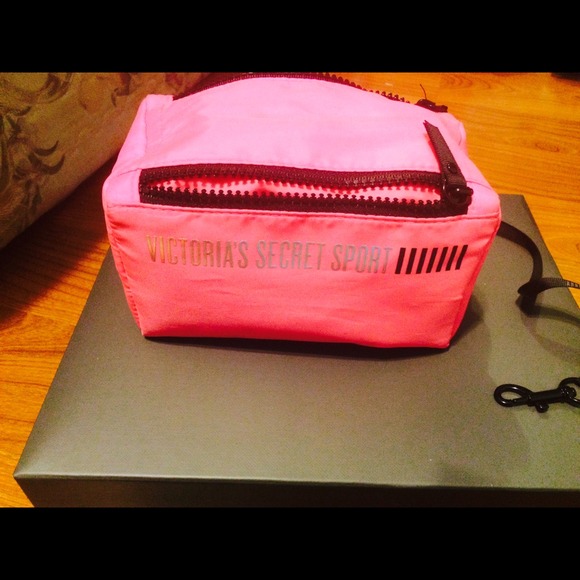 Victoria's Secret mini sport bag