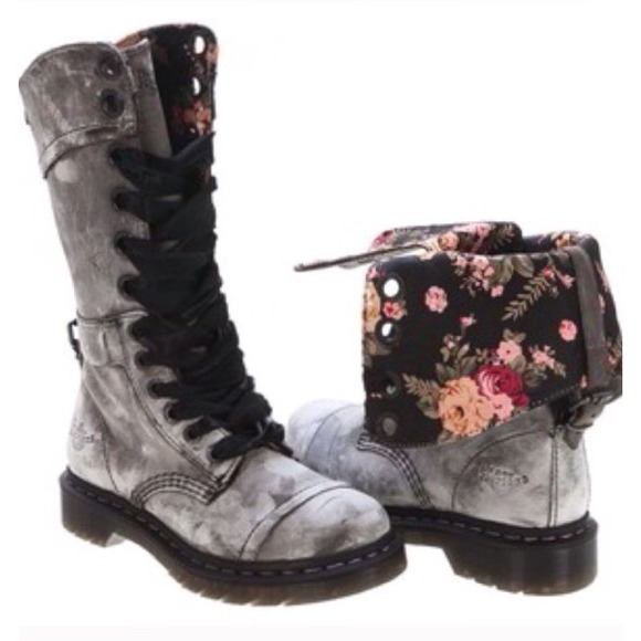 DOC MARTEN - TRIUMPH 1914
