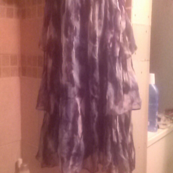 Kurt thomas strapless dress - Picture 2 of 2