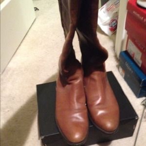 Riding Boots