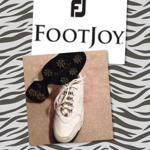 ⛳️Foot Joy Ladies Golf Shoes⛳️