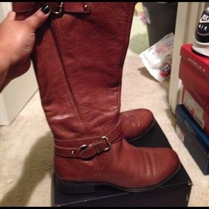 Riding Boots