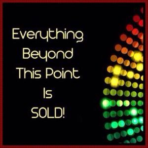 🌷💐Everything beyond this point is sold💐🌷