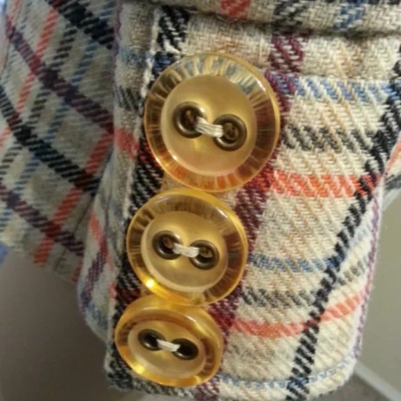 Sold on thread flip! Marc Jacob's coat! Size xs! - Picture 2 of 3