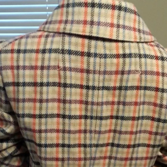 Sold on thread flip! Marc Jacob's coat! Size xs! - Picture 3 of 3