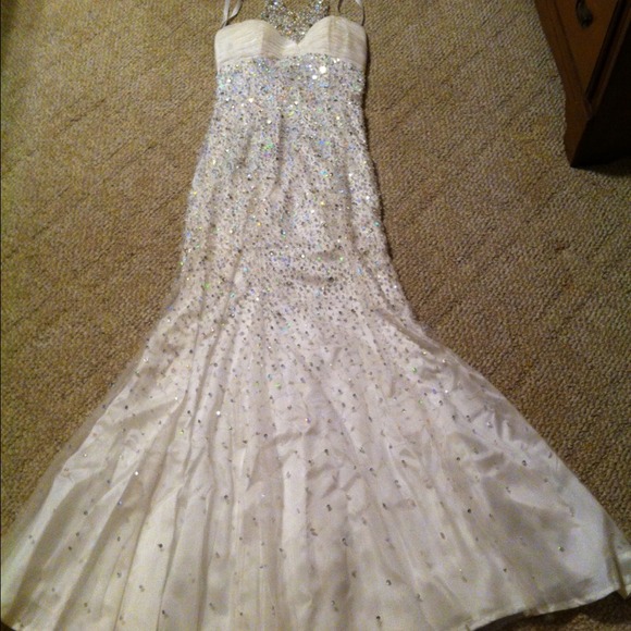 Jovani Dress