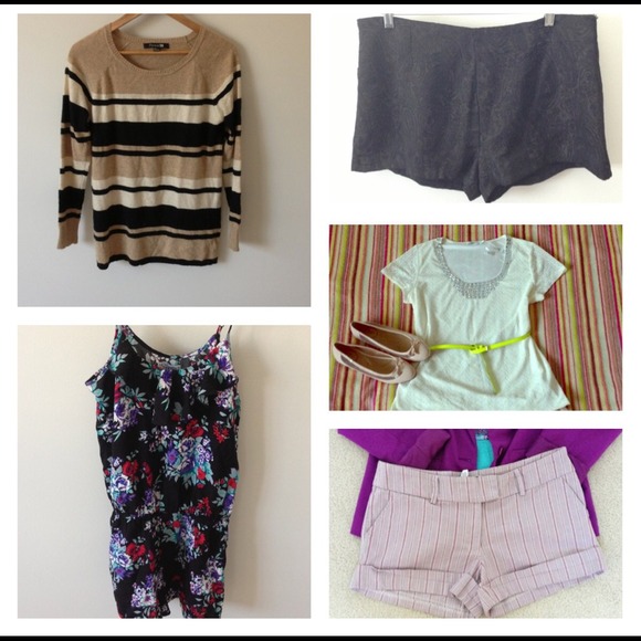 Reserved bundle