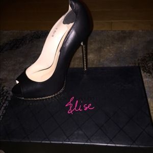 Chinese Laundry Pump