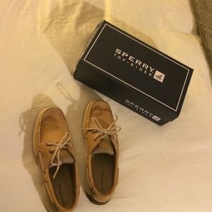 Sperry top-siders women's