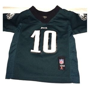Eagles jersey