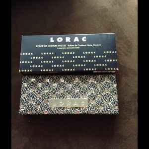 🚫Sold on Mercari🚫 Lorac Palette