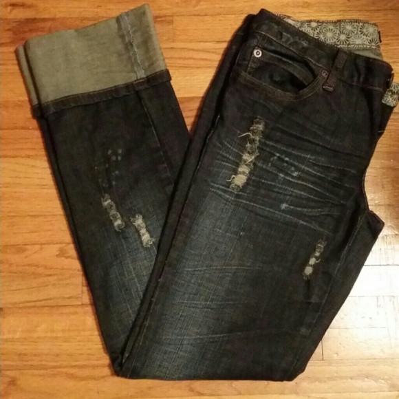 Super cute jeans like new!!!