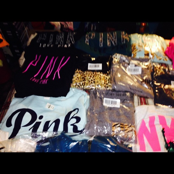 All my vs so far and still have some not in pic(: - Picture 2 of 4