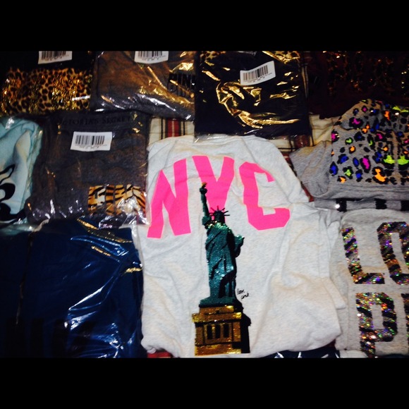 All my vs so far and still have some not in pic(: - Picture 3 of 4