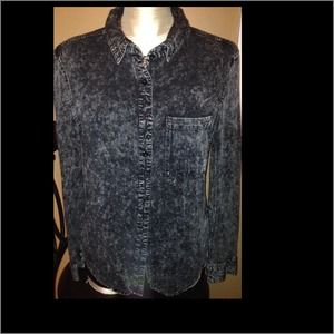 Additional Black Acid Shirt Pictures