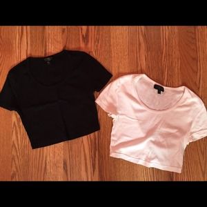 Crop top Bundle