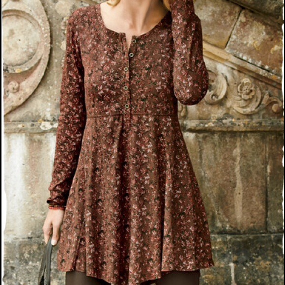 San Cristobal Tunic