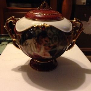 Gone with the wind Musicbox