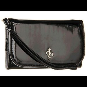 Cole Haan tech wristlet! Go out in style!