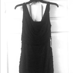 Little black dress from express