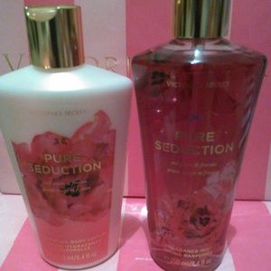 Victoria secret pure seduction