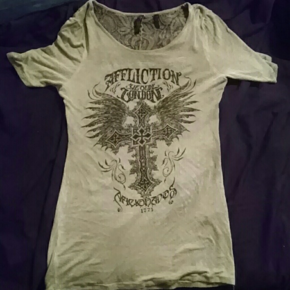 Shirt *not available*