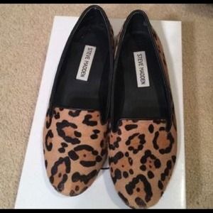 steven madden flats in perfect condition👍