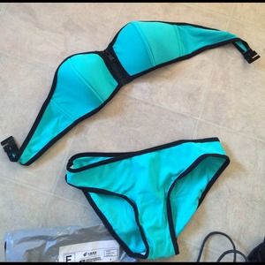 Triangl Swimwear