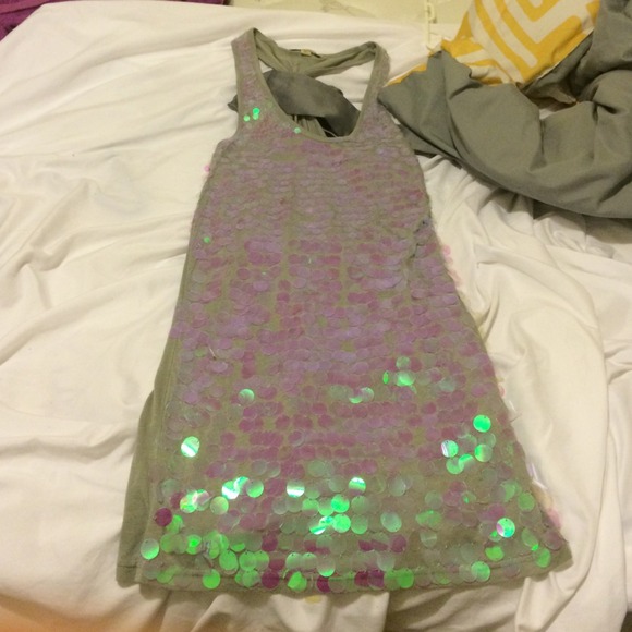 Forever 21 Dresses & Skirts - Sequin dress