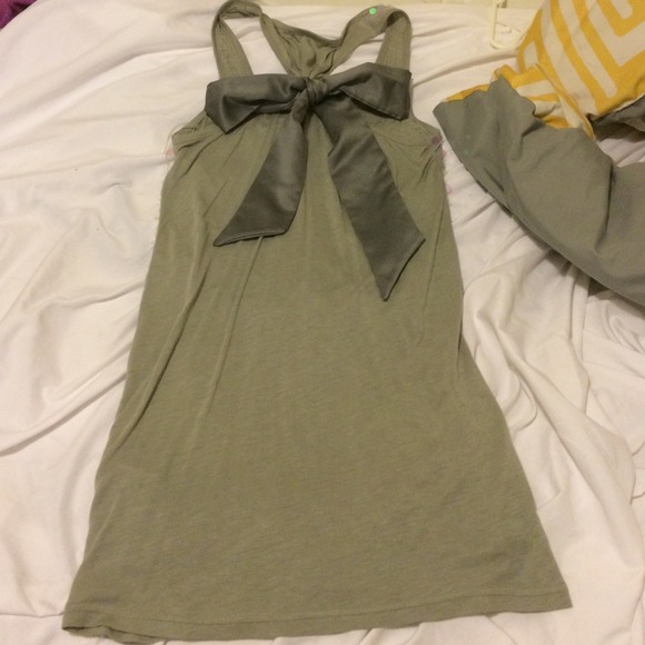 Sequin dress - Picture 2 of 2