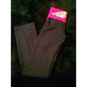 🎈Final Sale🎈Victoria Secret Sweat pants