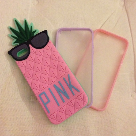 Iphone 5/5s Case Bundle