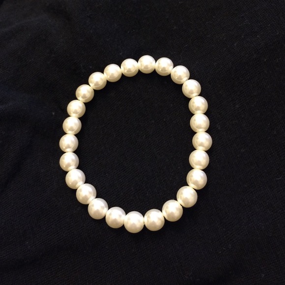 Pearl bracelet - Picture 1 of 2