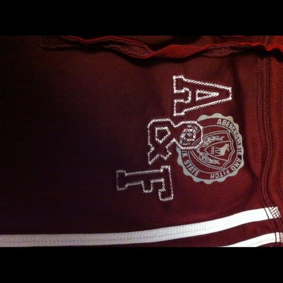 A&F Sweats - Picture 2 of 3