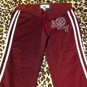 A&F Sweats