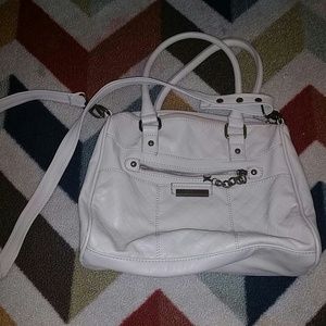 Hurley purse