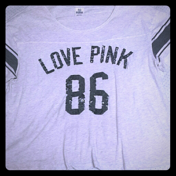 Pink (athletic shirt)