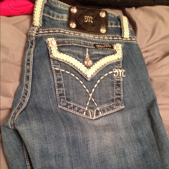 New Miss Mes! - Picture 1 of 1