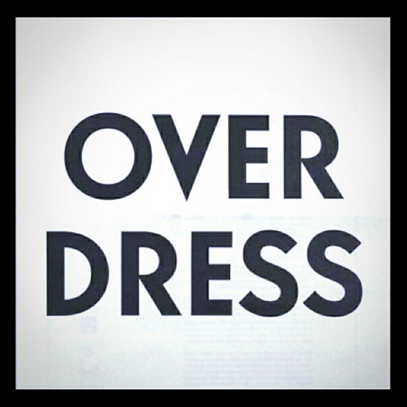 Wardrobe Rules: #3