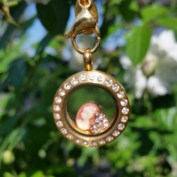 ❤Living lockets❤ - Picture 2 of 2