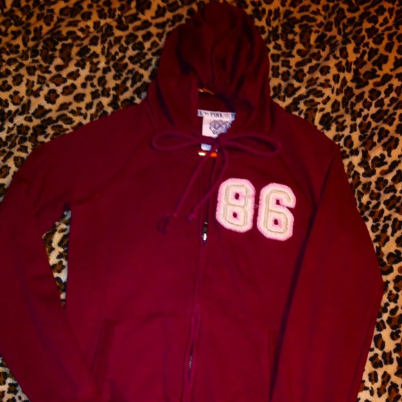 VS PINK Jacket