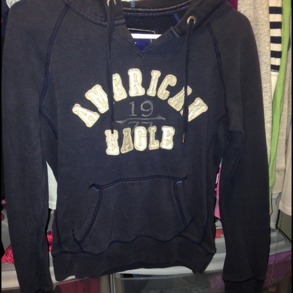 💋trade bundle💋American eagle hoodie