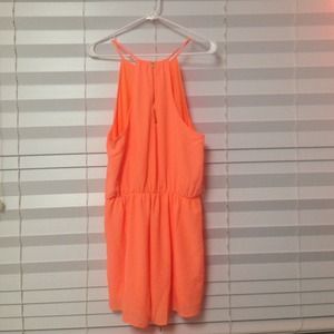 Everly Dresses - Flattering romper from Nordstroms (by everly) Everly Dresses - Flattering romper from Nordstroms (by everly)