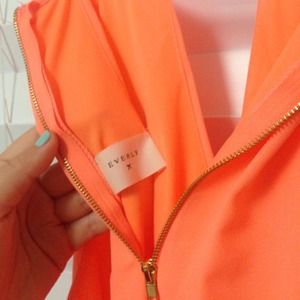 Everly Dresses - Flattering romper from Nordstroms (by everly) Everly Dresses - Flattering romper from Nordstroms (by everly)