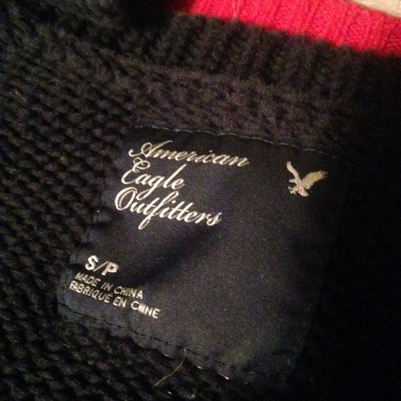 SOLD IN BUNDLE❗️2 American Eagle Sweaters bundle - Picture 3 of 3
